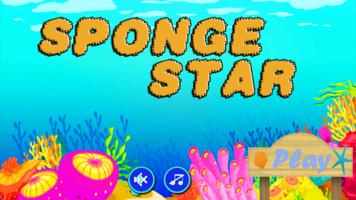 Sponge Star poster