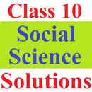 Class 10 Social Science Sol. APK
