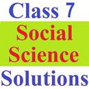 Class 7 Social Sc. Solutions APK