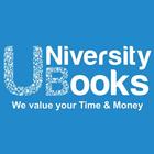 آیکون‌ Buy University Books Online