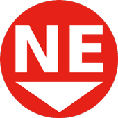 NE Video Downloader ไอคอน