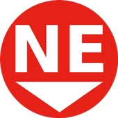 NE Downloader icon