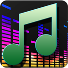 Music Player- Equalizer 2017 icône