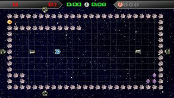 Galactic Miner screenshot 1