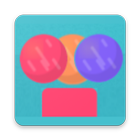 ColorBallJump Game icône