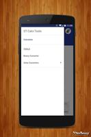 STCalci Tools screenshot 2