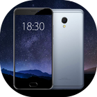 Theme for Meizu MX6 アイコン