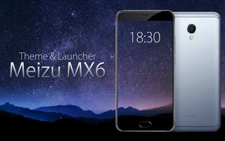 Theme for Meizu MX6 ポスター