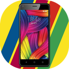 Theme for Jivi Prime 390 ícone