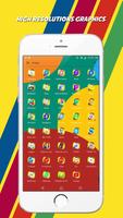 Theme for Jivi Prime 390 imagem de tela 2