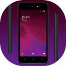Theme for Lava Z80 APK