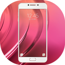 Theme for Galaxy C7 APK