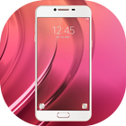 Theme for Galaxy C7 icon