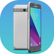 Theme for Galaxy J3 Emerge