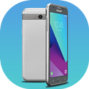 Theme for Galaxy J3 Emerge APK