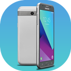 Theme for Galaxy J3 Emerge icon