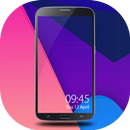 Theme for Galaxy J7 APK