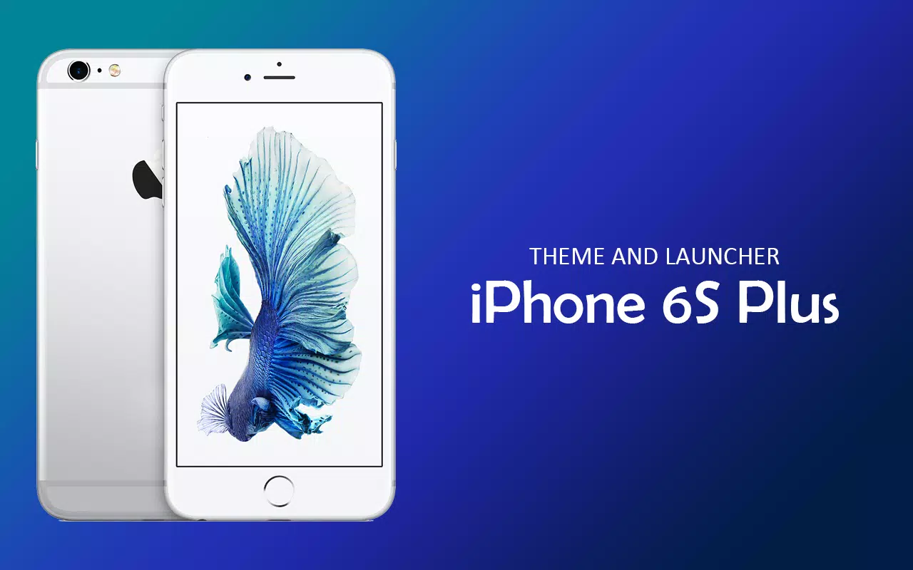 Theme for iPhone 6S Plus APK for Android Download Theme for iPhone 6S Plus APK for Android Download