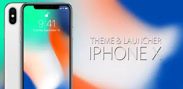 Theme for iPhone X