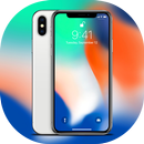 Theme for iPhone X APK