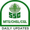 SSC CGL/CHSL/MTS/Constable/Stenographer Adda 2018