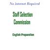 SSC Mains English offline 2017 APK