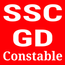 SSC Constable GD 2018 APK