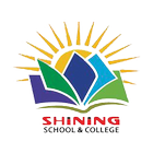 SHINING SCHOOL & COLLEGE biểu tượng