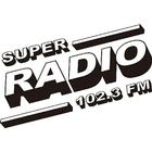 Super Radio ícone