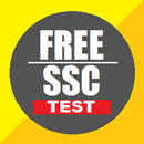 SSC Test Series ,Free online test-APK