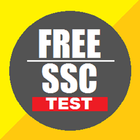 SSC Test Series ,Free online test icône