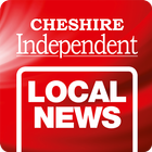 Cheshire Independent-icoon