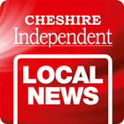 Cheshire Independent icône