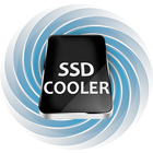 Smart SSD cooler- Phone Cooler icône