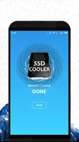 Smart SSD cooler- Phone Cooler capture d'écran 3