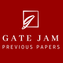 APK GATE / JAM Previous Year Question Papers
