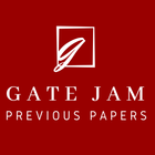 GATE / JAM Previous Year Question Papers icône