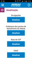 SSE - Sebrae na Sua Empresa capture d'écran 1