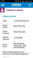 SSE - Sebrae na Sua Empresa screenshot 2