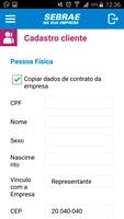 SSE - Sebrae na Sua Empresa screenshot 3