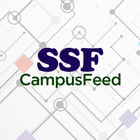 SSF CampusFeed ikona