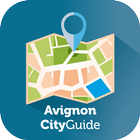 Avignon City Guide иконка