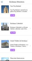 Bordeaux City Guide تصوير الشاشة 1