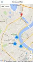 2 Schermata Bordeaux City Guide