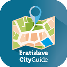 Bratislava City Guide アイコン