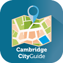 APK Cambridge City Guide