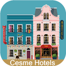Cesme Hotels APK