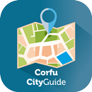 APK Corfu City Guide