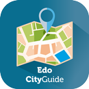 APK Edo City Guide