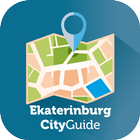 Ekaterinburg City Guide icône